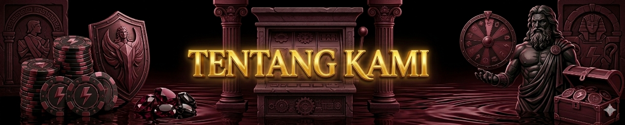Banner Tentang Kami